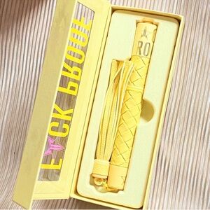 Jeffree Star  F*CK PROOF MASCARA BANANA FETISH, New in Box